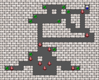 Уровень 425 — Bugs1005 collections
